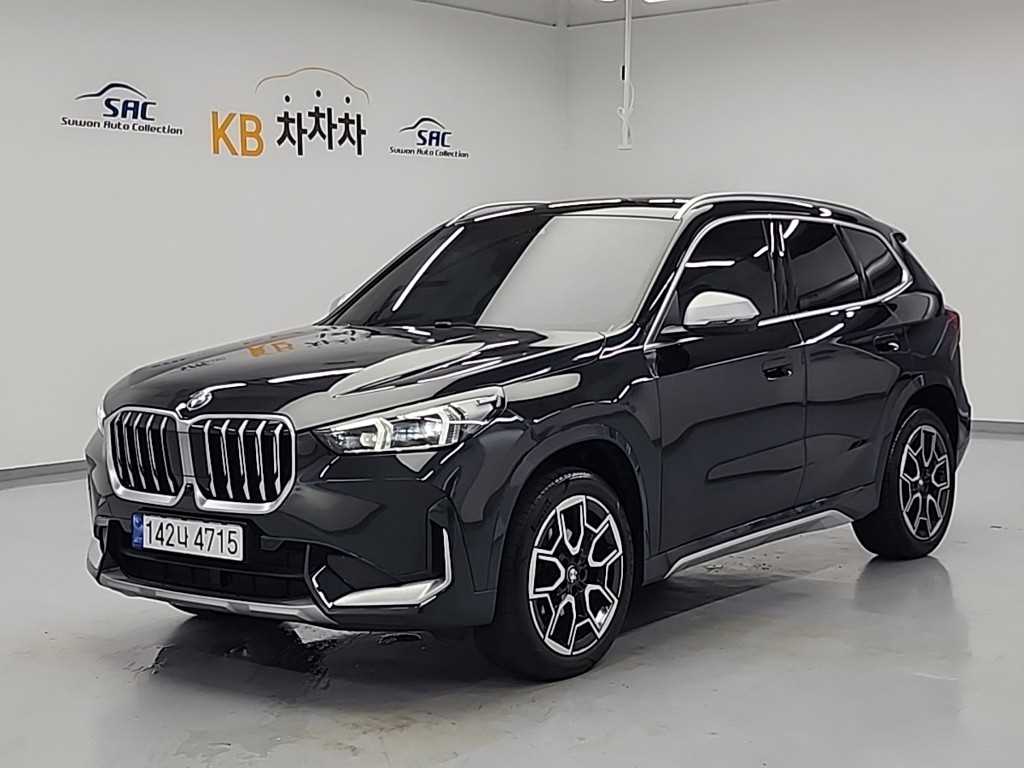 2024 BMW X1 (3rd Gen) 20i xDrive
