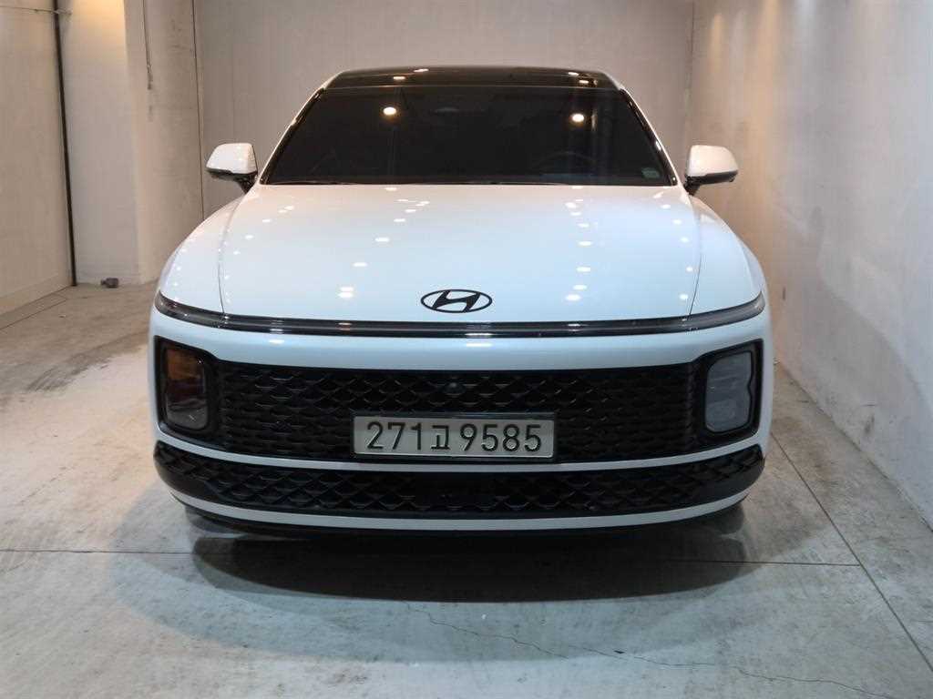 2024 Hyundai The All New Grandeur Hybrid 1.6 HYBRID